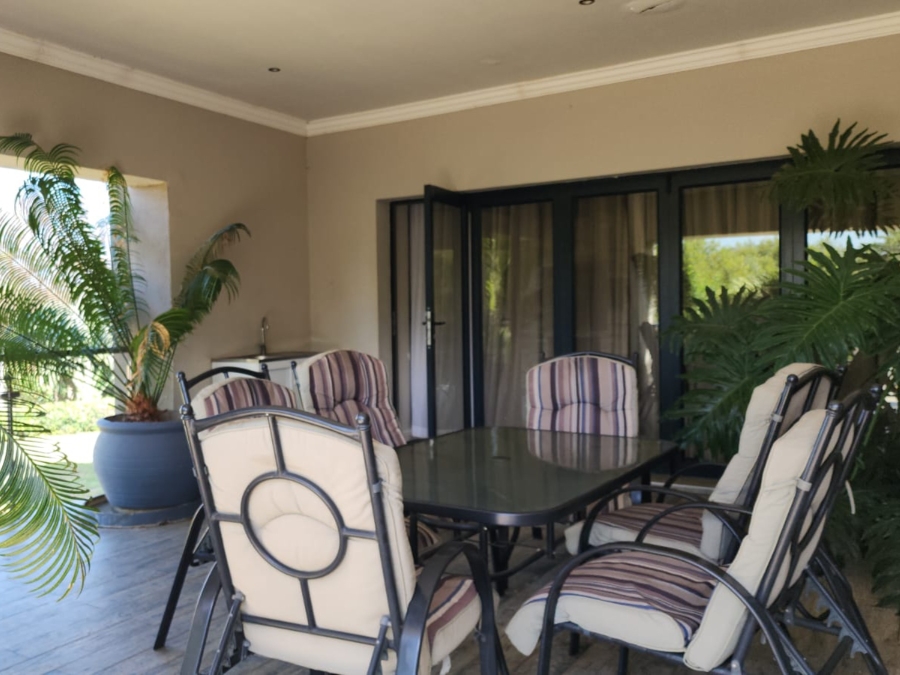 To Let 4 Bedroom Property for Rent in Leloko Lifestyle Estate North West